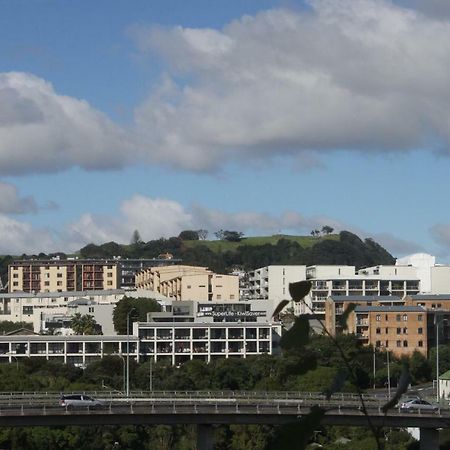 The Burgoyne Bnb Auckland Exterior photo