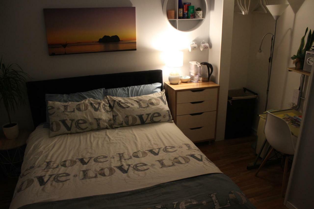 The Burgoyne Bnb Auckland Exterior photo