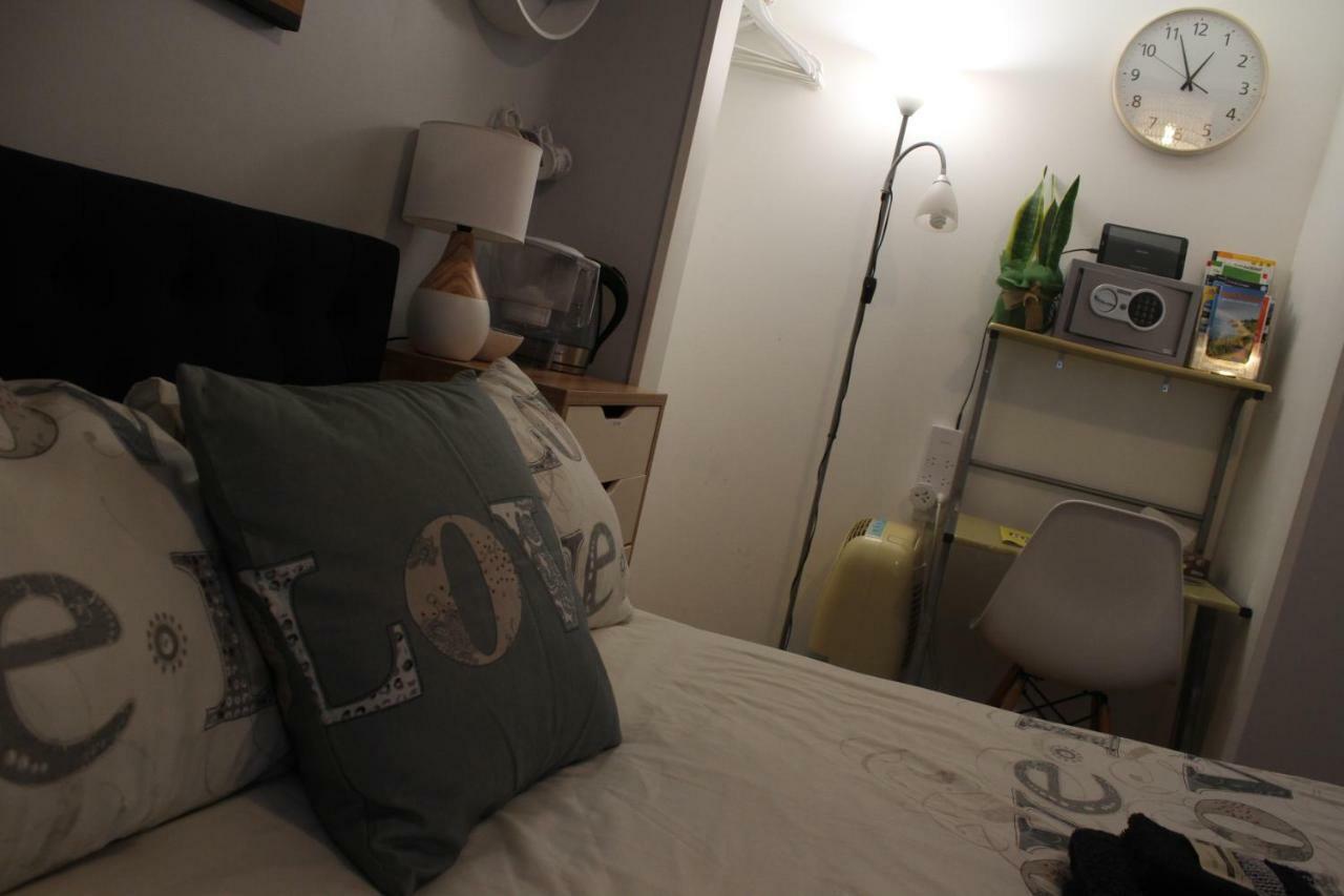 The Burgoyne Bnb Auckland Exterior photo