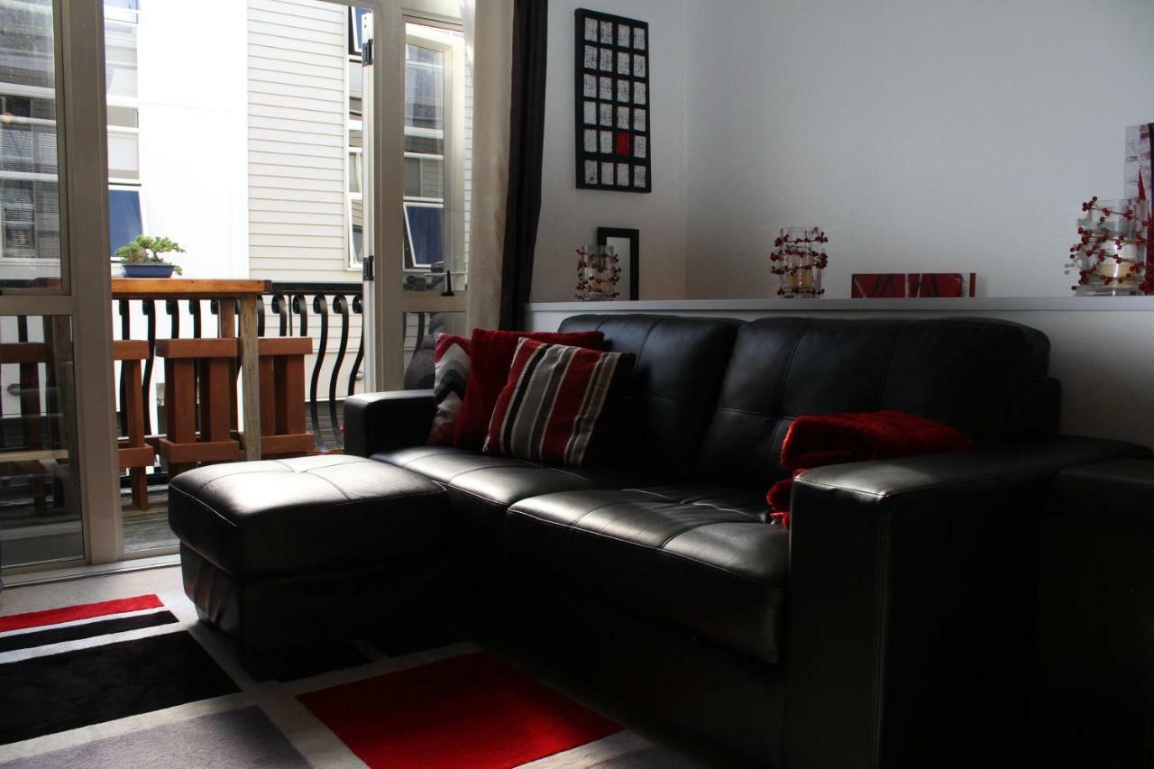 The Burgoyne Bnb Auckland Exterior photo