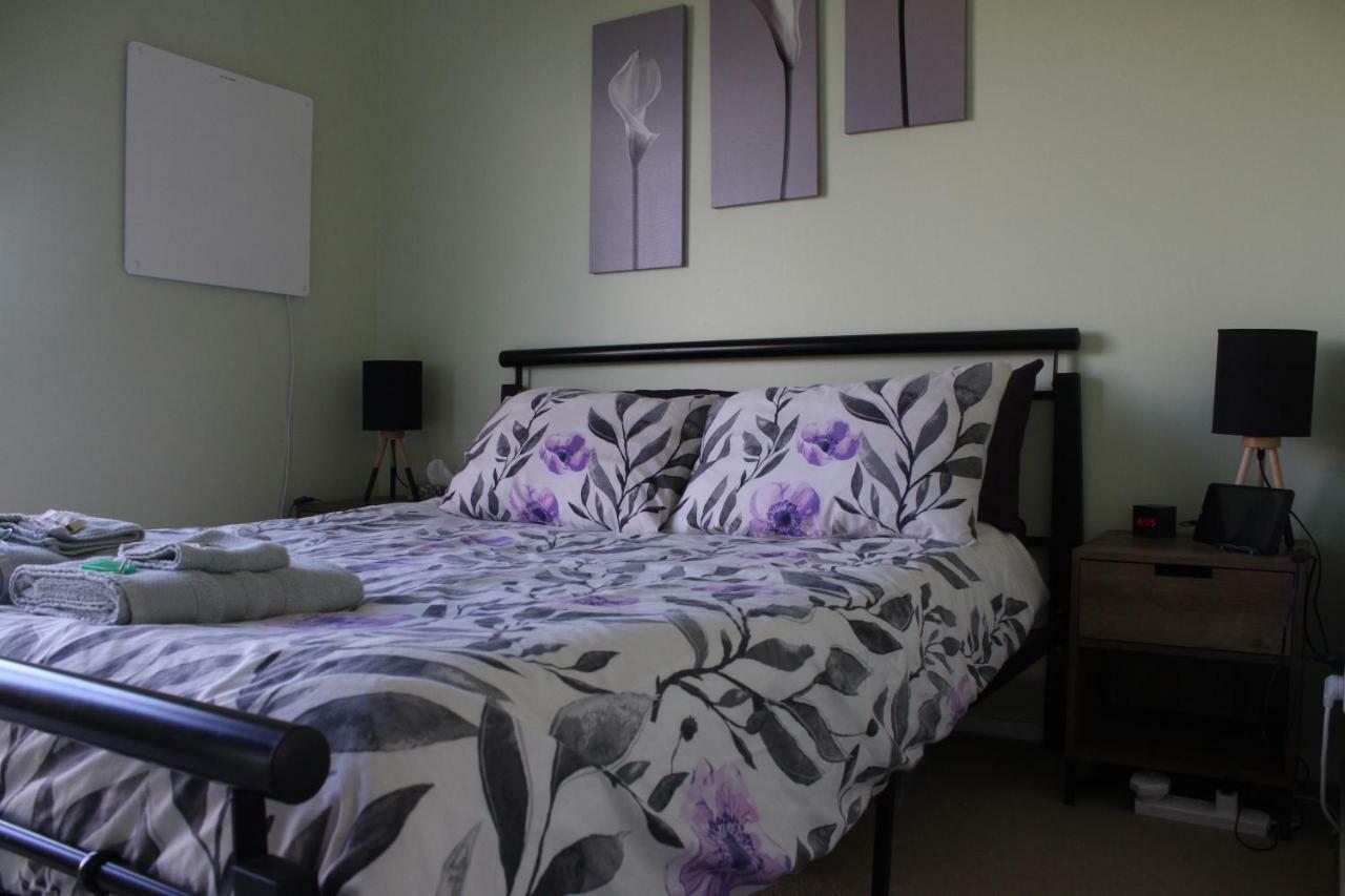 The Burgoyne Bnb Auckland Exterior photo